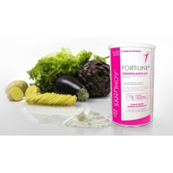 FORTILINE® POUDRE DE PROTÉINES