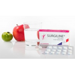 SURGILINE® Tablets