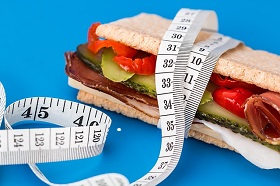 dénutrition-obésité-calories