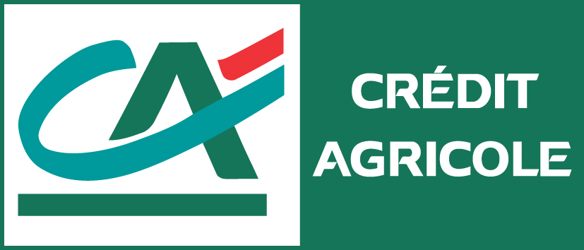 Logo Crédit Agricole