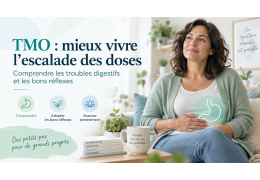 TMO : comment mieux vivre la période d’escalade des doses ?