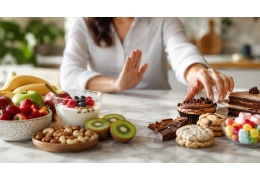 Pulsions sucrées et GLP-1 : pourquoi les envies de sucre peuvent persister pendant un traitement de l’obésité ?