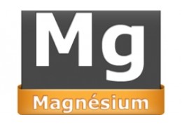 Magnésium : Son intérêt pour le bon fonctionnement du corps