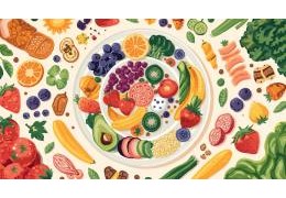 Chirurgie bariatrique : pourquoi le rééquilibrage alimentaire est indispensable