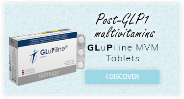Vitamins and minerals : Post-GLP1