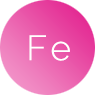 BISGLYCINATE DE FER