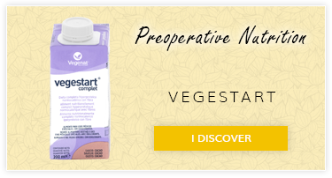 Preoperative Nutrition : Vegestart